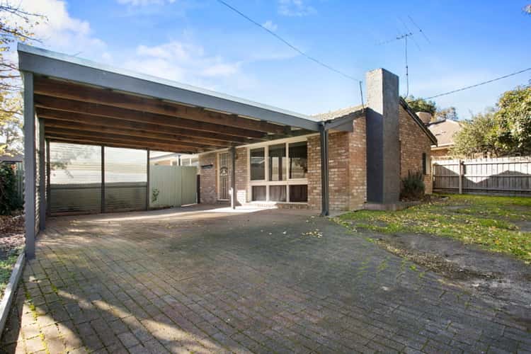 Second view of Homely house listing, 35 Toorak Avenue, Baxter VIC 3911