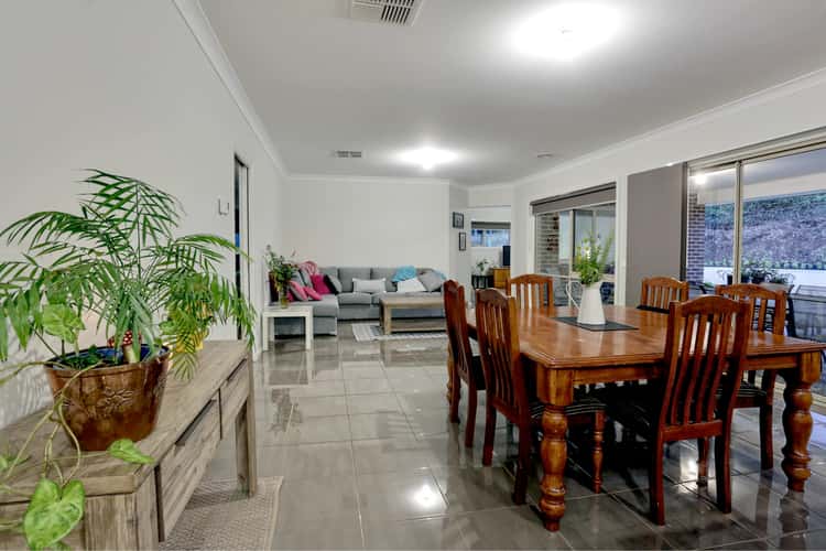 Fourth view of Homely house listing, 465 Belgrave Gembrook Road, Avonsleigh VIC 3782