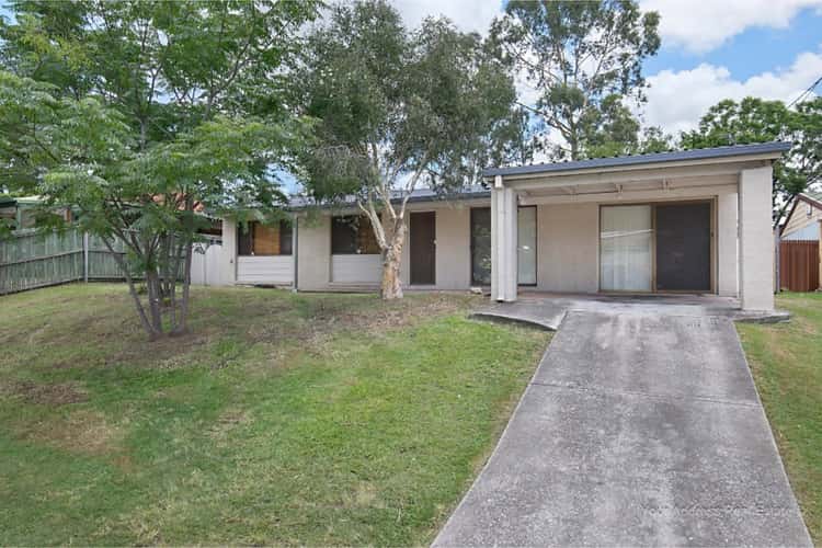 Main view of Homely house listing, 23 Mackellar Drive, Boronia Heights QLD 4124