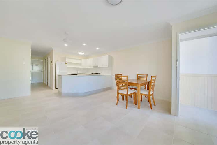 Second view of Homely unit listing, 20/29 Melaleuca Street, Cooee Bay QLD 4703