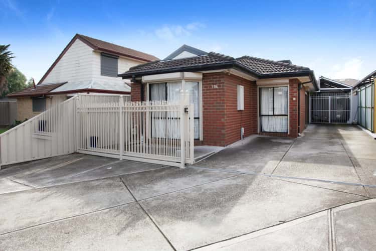 Main view of Homely house listing, 19A Park Drive, Sunshine North VIC 3020
