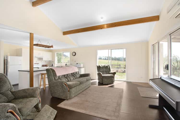 Fourth view of Homely acreageSemiRural listing, 235 Tripp-McDonald Road, Nilma North VIC 3821