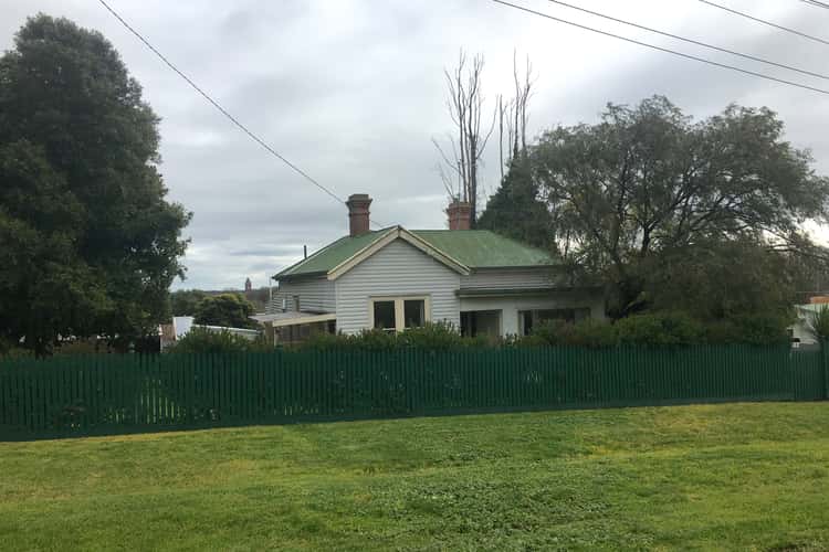 Main view of Homely house listing, 6 Adeney Street, Camperdown VIC 3260