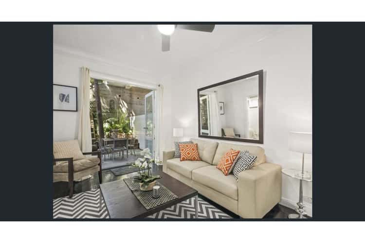 Main view of Homely apartment listing, 1/164 Bellevue Road, Bellevue Hill NSW 2023