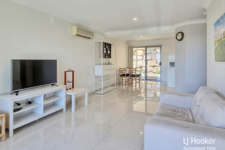 Second view of Homely townhouse listing, 27/11 Penny Street, Algester QLD 4115