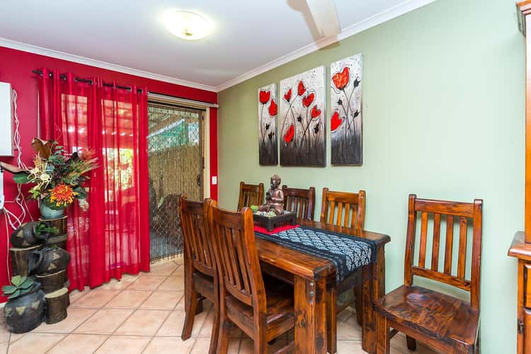 Fifth view of Homely semiDetached listing, 2/3 Hollywood Place, Oxenford QLD 4210
