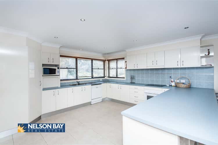 Seventh view of Homely house listing, 21 Harbour View, Boat Harbour NSW 2316