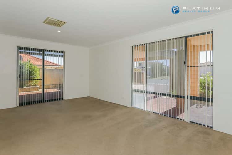 Third view of Homely house listing, 4 Providence Drive, Currambine WA 6028