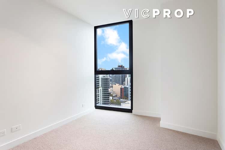 Fifth view of Homely apartment listing, 3602/127-141 A'Beckett Street, Melbourne VIC 3000