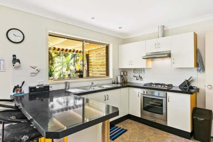 Third view of Homely house listing, 6 Yalumba Close, Eleebana NSW 2282