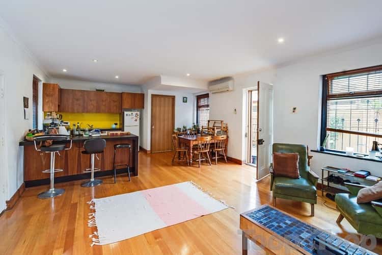 Second view of Homely townhouse listing, 2/6 Spencer Street, Adelaide SA 5000