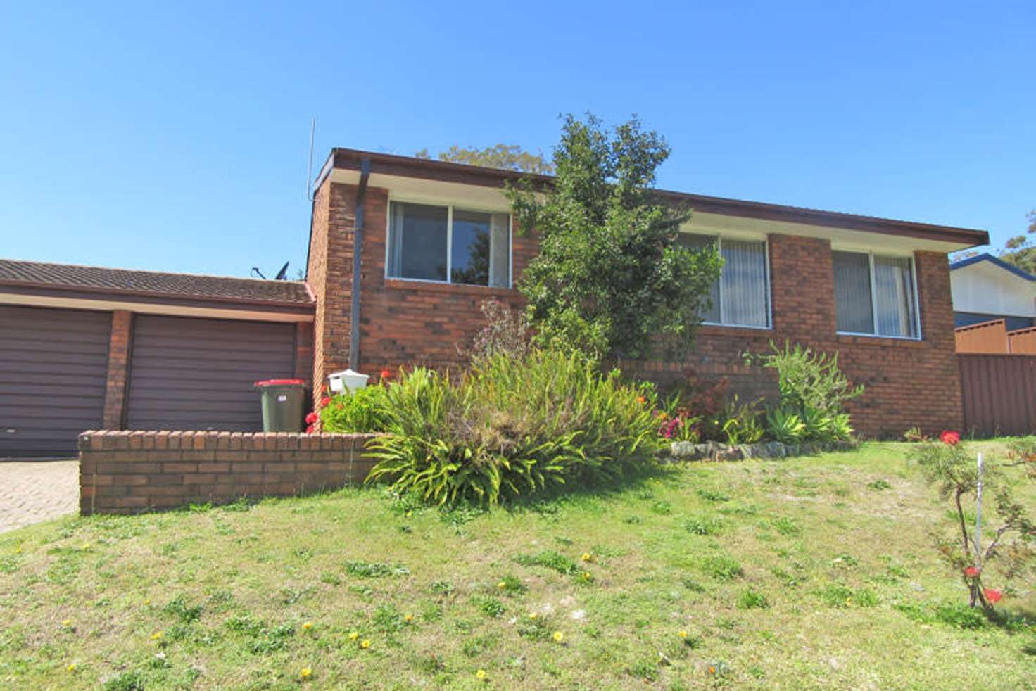 Main view of Homely house listing, 2/11 Armidale Avenue, Nelson Bay NSW 2315