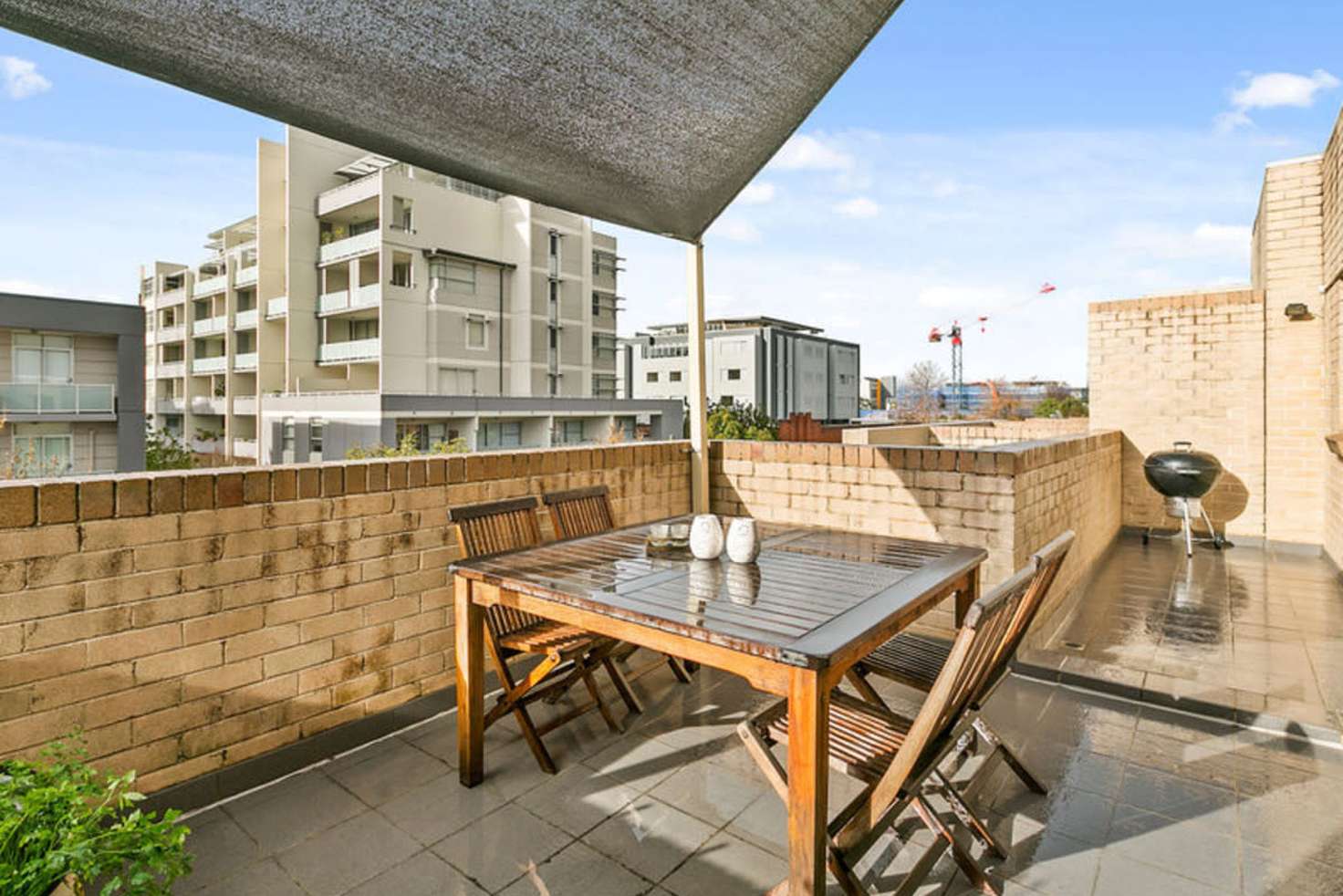 Main view of Homely apartment listing, 8/550 Botany Road, Alexandria NSW 2015