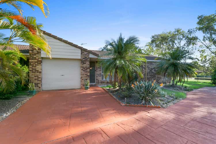 Main view of Homely townhouse listing, 8/33 Golden Palms, Ashmore QLD 4214