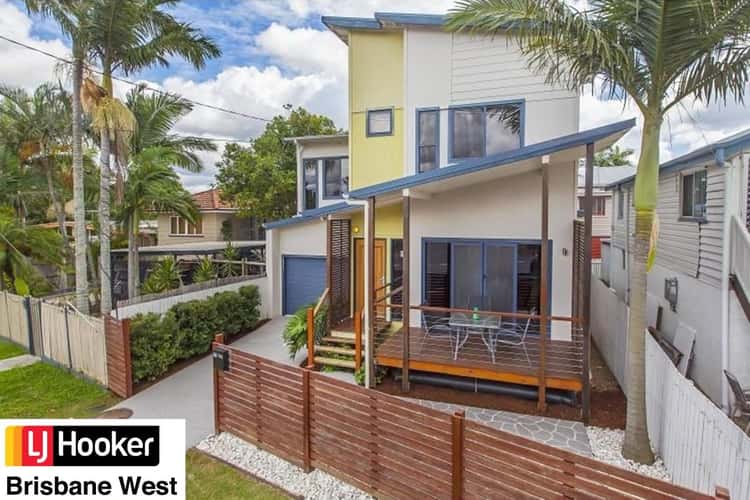 Main view of Homely house listing, 11 Biran Street, Coorparoo QLD 4151