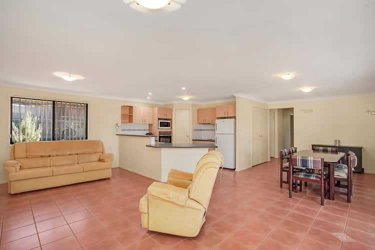 Third view of Homely house listing, 28 Stephens Street, Upper Coomera QLD 4209
