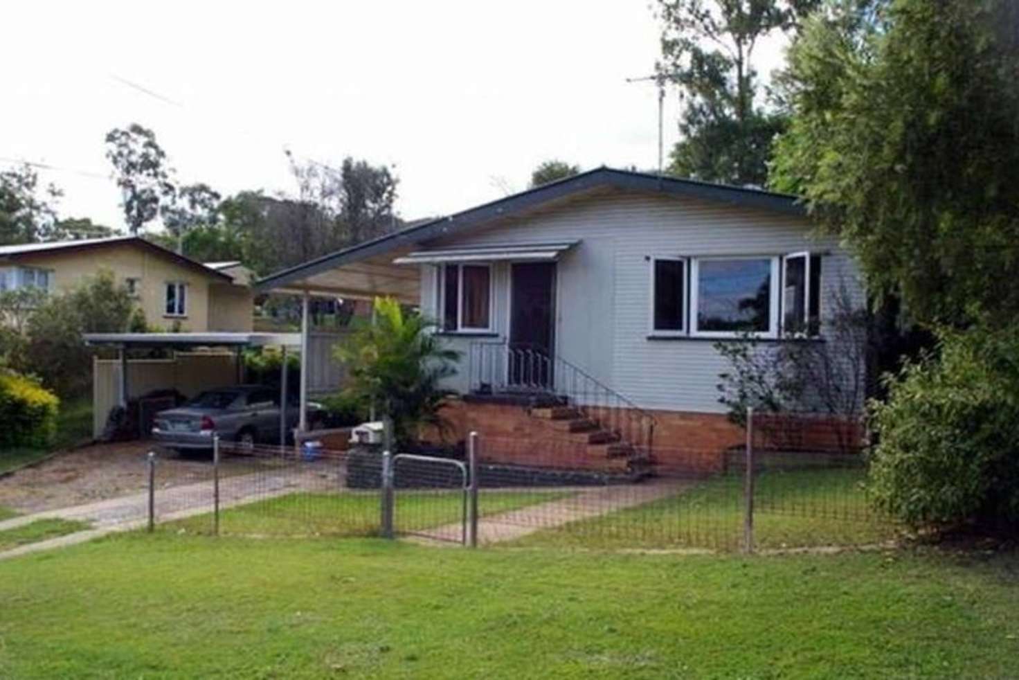 Main view of Homely house listing, 78A Hill Street, Tivoli QLD 4305