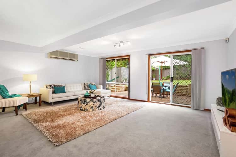 Second view of Homely house listing, 70 David Road, Castle Hill NSW 2154
