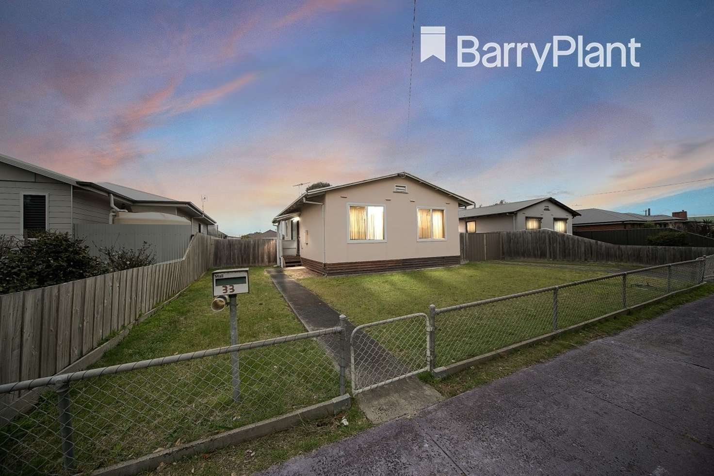 Main view of Homely house listing, 33 Henry Street, Koo Wee Rup VIC 3981