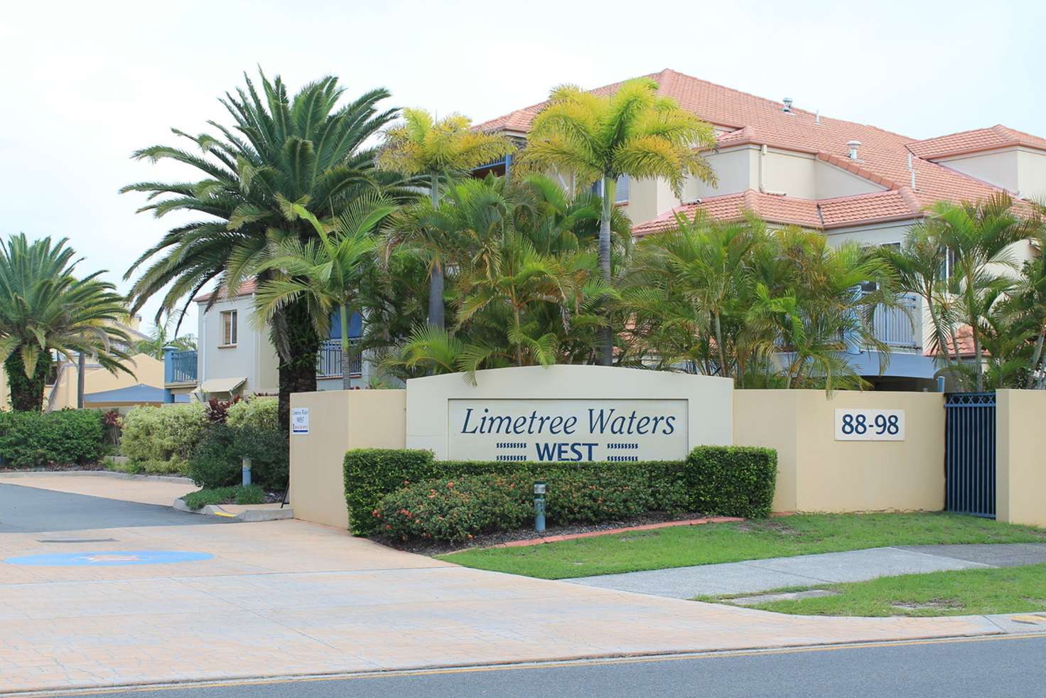 Main view of Homely apartment listing, 88/88-89 Limetree Parade, Runaway Bay QLD 4216