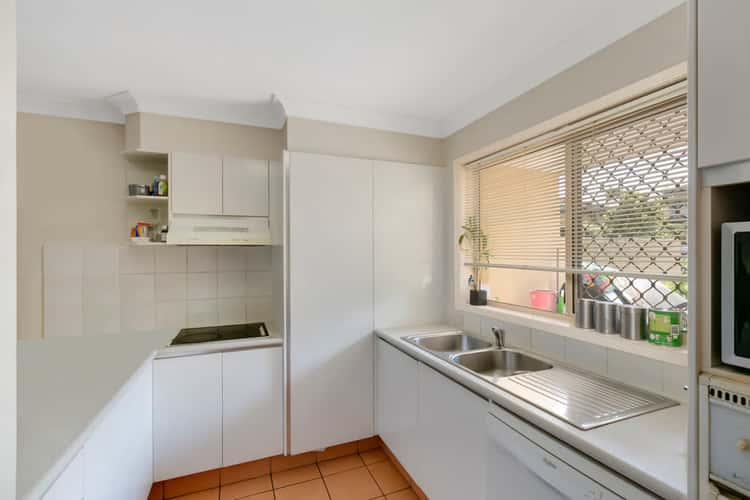 Second view of Homely townhouse listing, 26/152 Palm Meadows Drive, Carrara QLD 4211