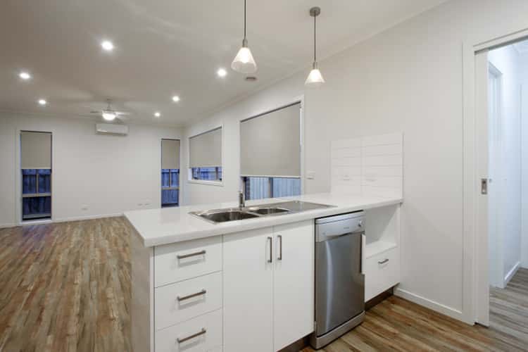 Main view of Homely unit listing, 3/137 Market Street, Sale VIC 3850