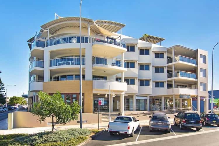 Fourth view of Homely unit listing, 201/35 Fawcett Street, Ballina NSW 2478