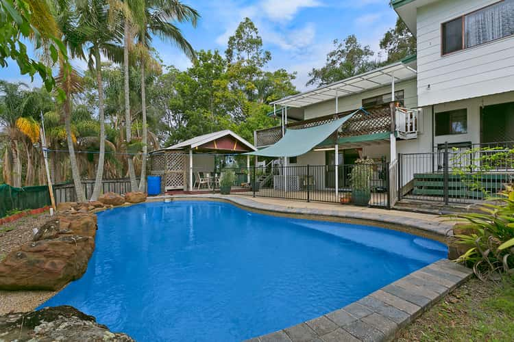 5 Arjuna Way, Gaven QLD 4211