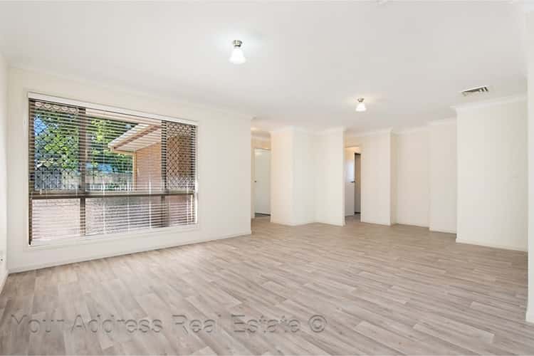 Fifth view of Homely house listing, 27 Parklands Drive, Boronia Heights QLD 4124