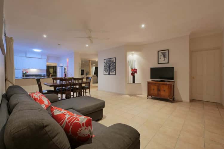 Second view of Homely house listing, 43 Begonia Place, Calamvale QLD 4116