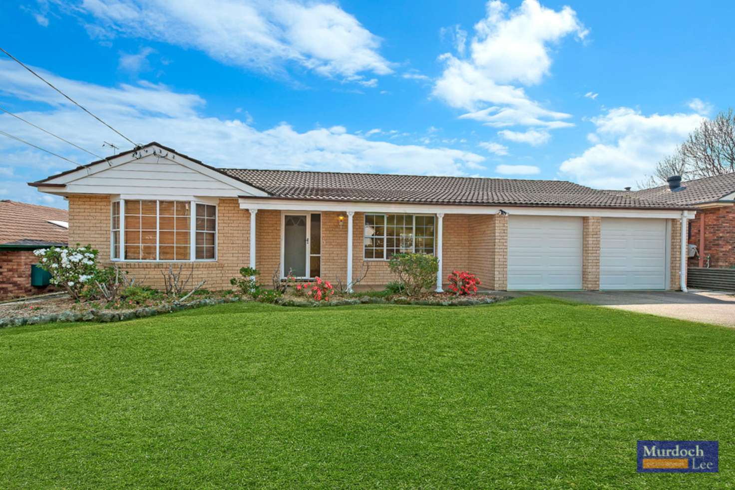 Main view of Homely house listing, 13 Freeman Avenue, Castle Hill NSW 2154