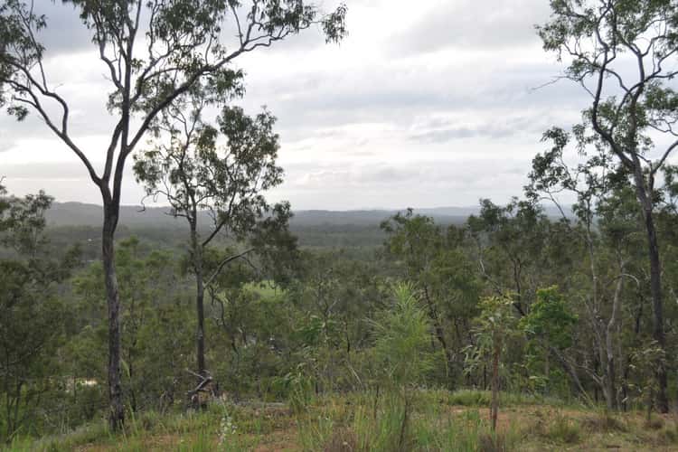 Third view of Homely acreageSemiRural listing, 3 O'Neil Close, Koah QLD 4881