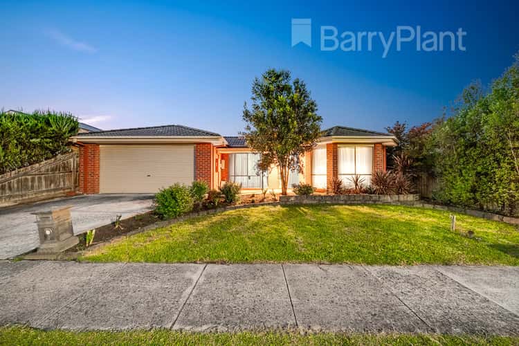 Main view of Homely house listing, 6 Wynen Court, Pakenham VIC 3810