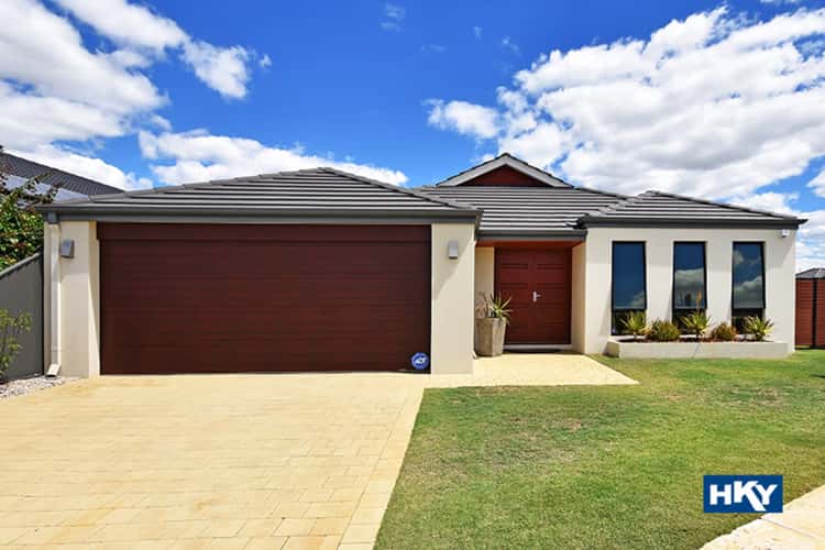 Main view of Homely house listing, 27 Summerville Bvd, Caversham WA 6055