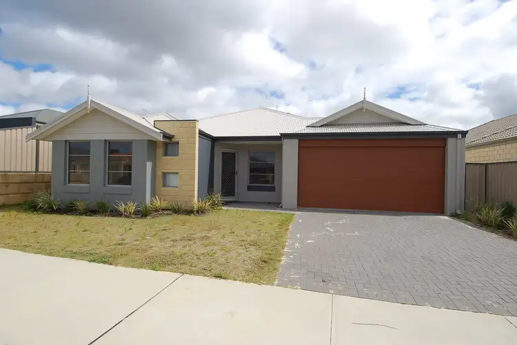 21 Wilderness Way