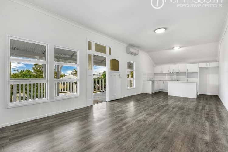 Second view of Homely townhouse listing, 1/61 Lyon Street, Moorooka QLD 4105