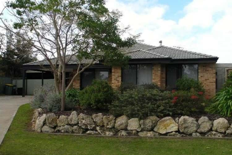 Main view of Homely house listing, 122 College Avenue, Busselton WA 6280