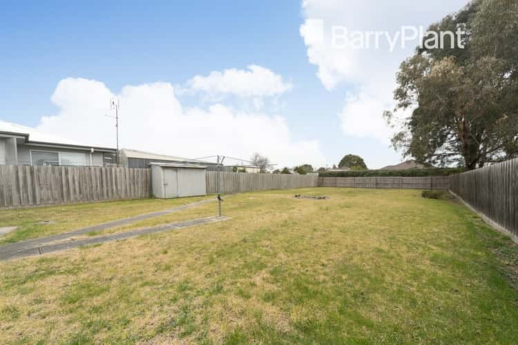 Sixth view of Homely house listing, 33 Henry Street, Koo Wee Rup VIC 3981