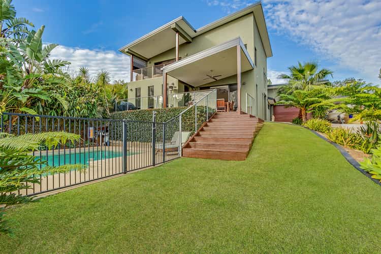 Fourth view of Homely house listing, 17 Finnagin Drive, Bonogin QLD 4213