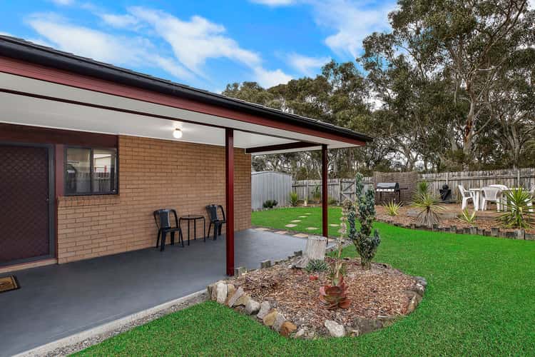 Second view of Homely house listing, 53 Whiteswan Avenue, Blue Haven NSW 2262