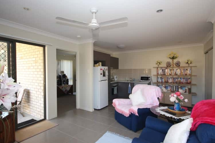 Second view of Homely semiDetached listing, 2/31 Knightsbridge Drive, Chuwar QLD 4306