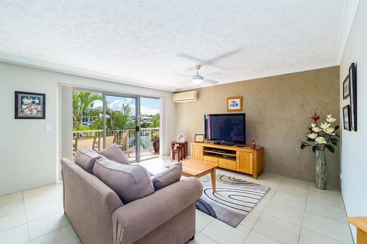 Fifth view of Homely unit listing, 9/20 Canal Avenue, Runaway Bay QLD 4216