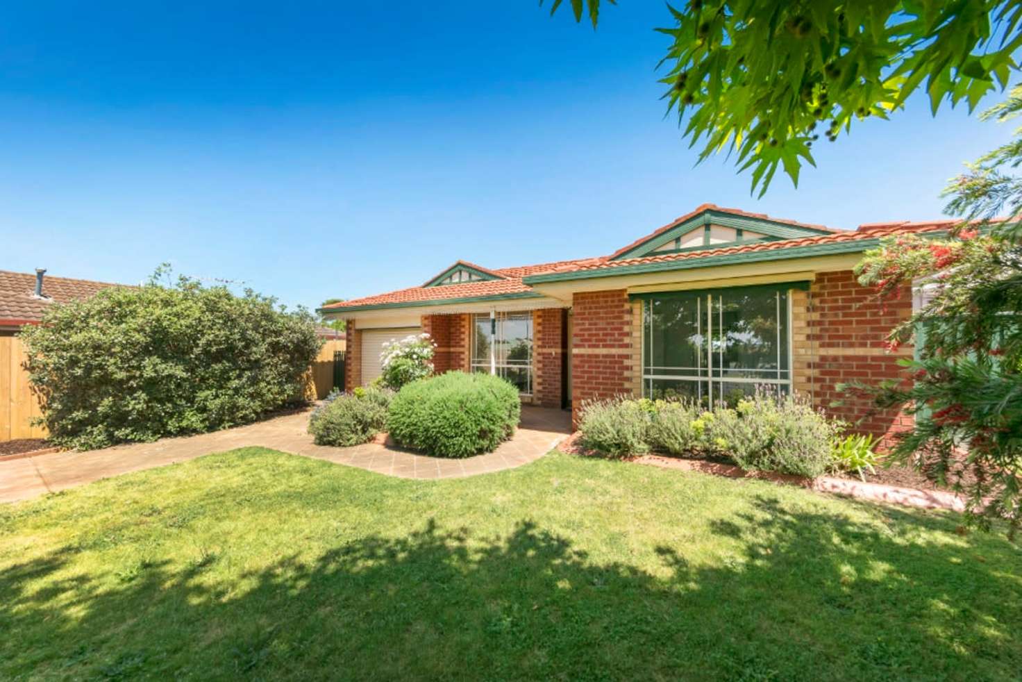 Main view of Homely house listing, 128 Maxwell Street, Mornington VIC 3931