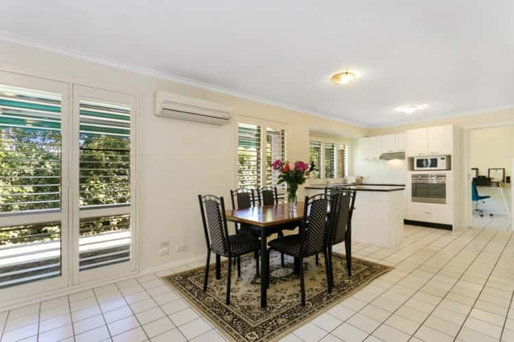 Sixth view of Homely house listing, 3 Jocelyn Court, Chapel Hill QLD 4069