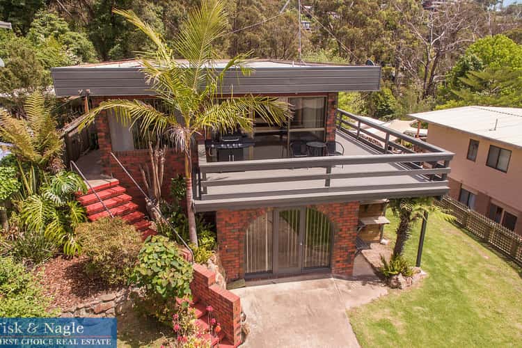 Second view of Homely house listing, 25 Beverley Street, Merimbula NSW 2548