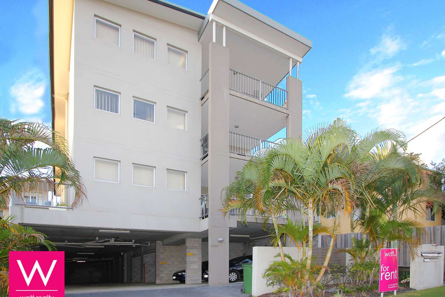 Main view of Homely unit listing, 4/48 Hows Road, Nundah QLD 4012