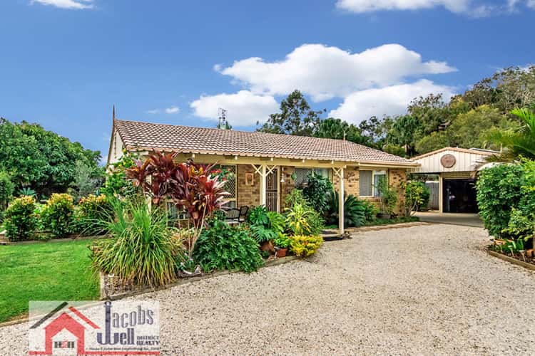 14 Petrel Place, Jacobs Well QLD 4208