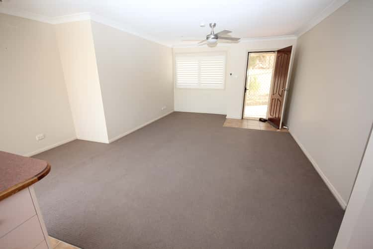 Second view of Homely house listing, 2/24 Bellmount Close, Anna Bay NSW 2316