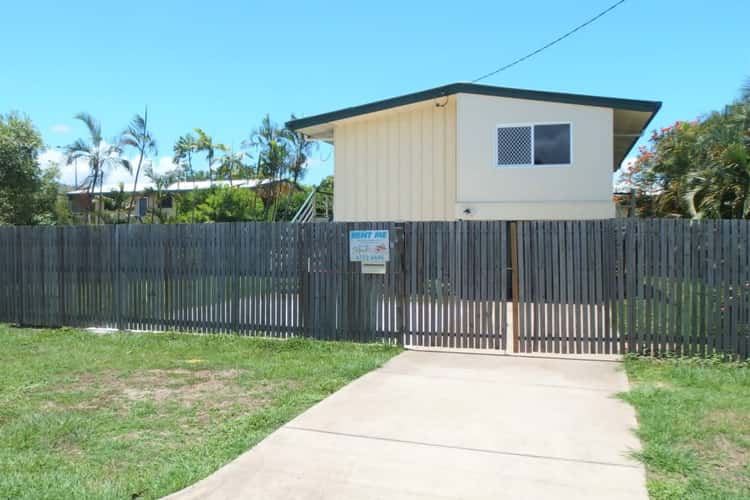 Main view of Homely house listing, 4 Hodges Crescent, Vincent QLD 4814