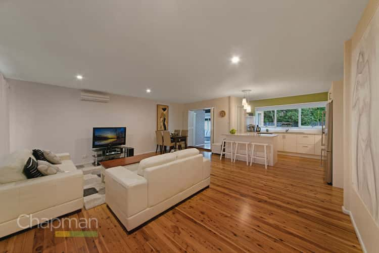 Third view of Homely house listing, 17 Sunset Boulevard, Winmalee NSW 2777